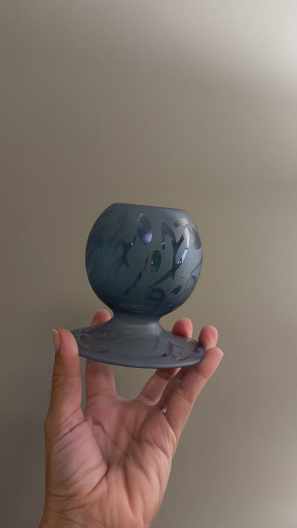 Arabian Bukhour Holder