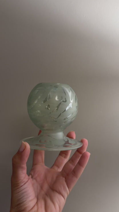 Arabian Bukhour Holder