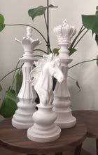 Load and play video in Gallery viewer, Chess Set
