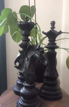 Load and play video in Gallery viewer, Chess Set
