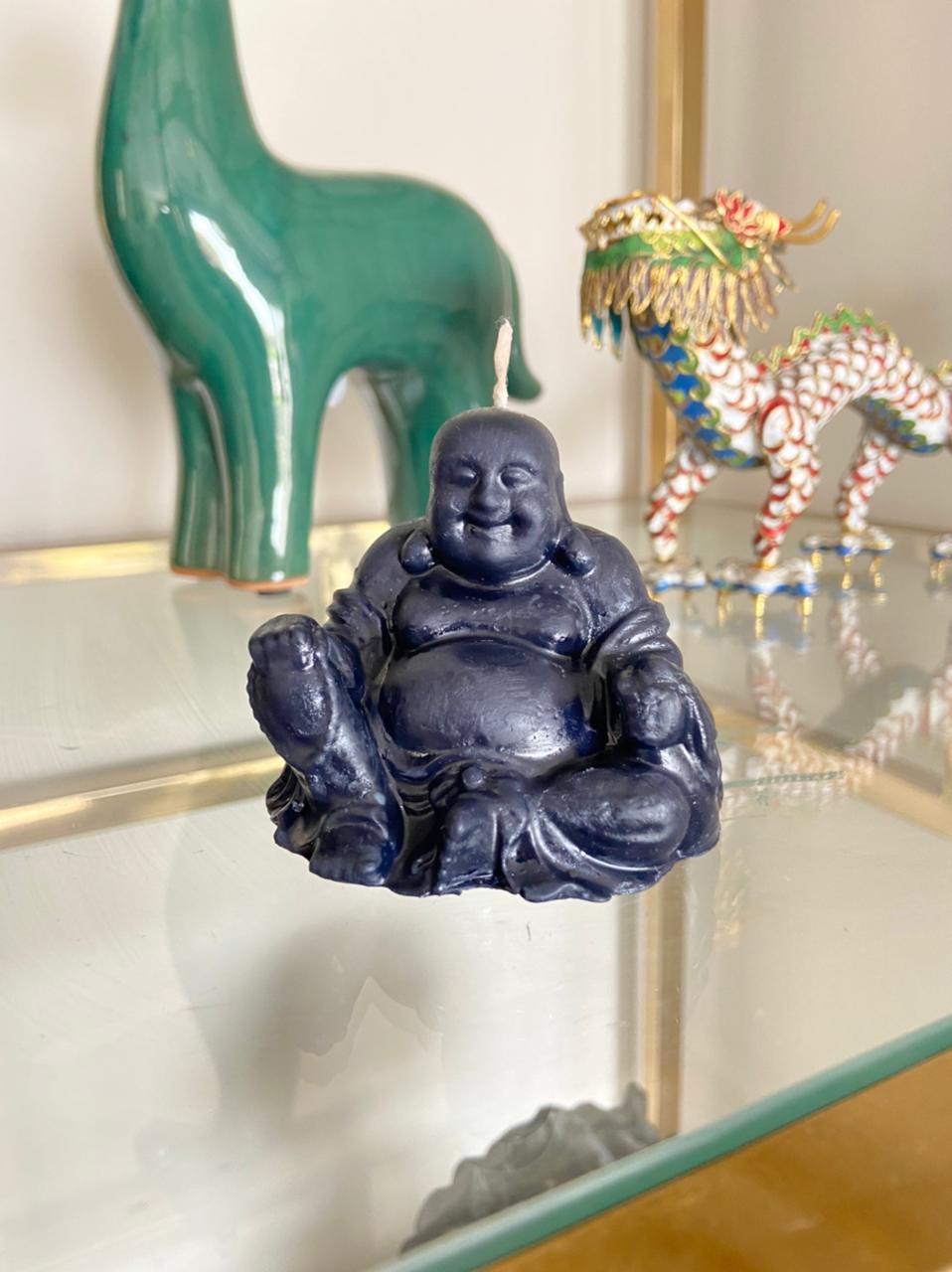 Happy Buddha