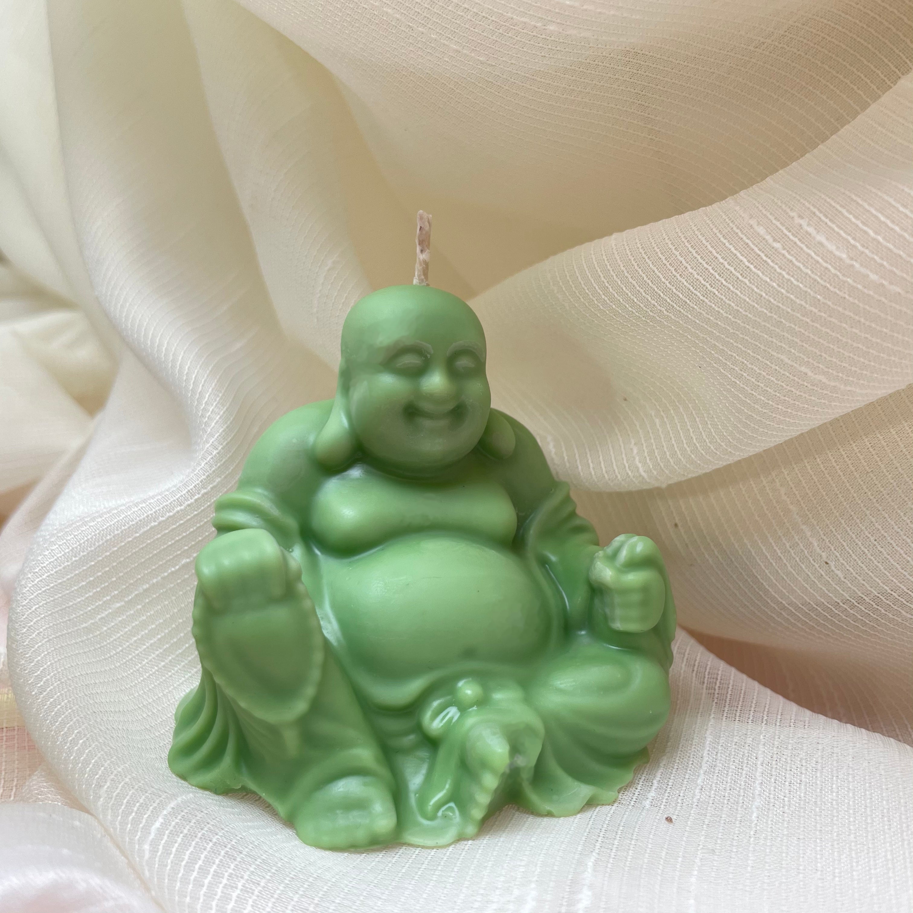 Happy Buddha