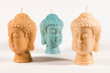 Load image into Gallery viewer, Large Buddha&#39;s Head
