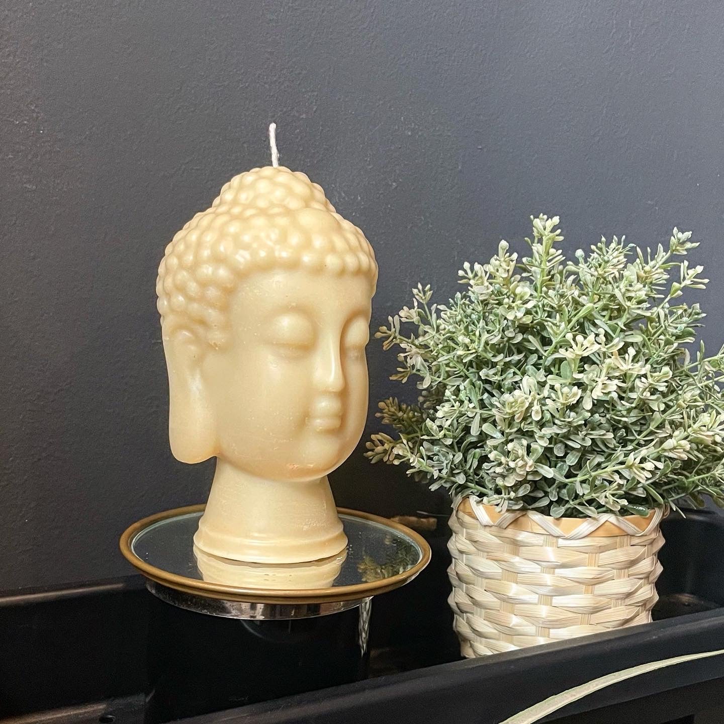 Large Buddha&