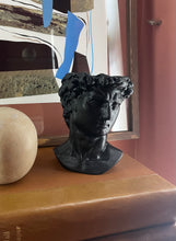 Load image into Gallery viewer, Medium David&#39;s Head statue
