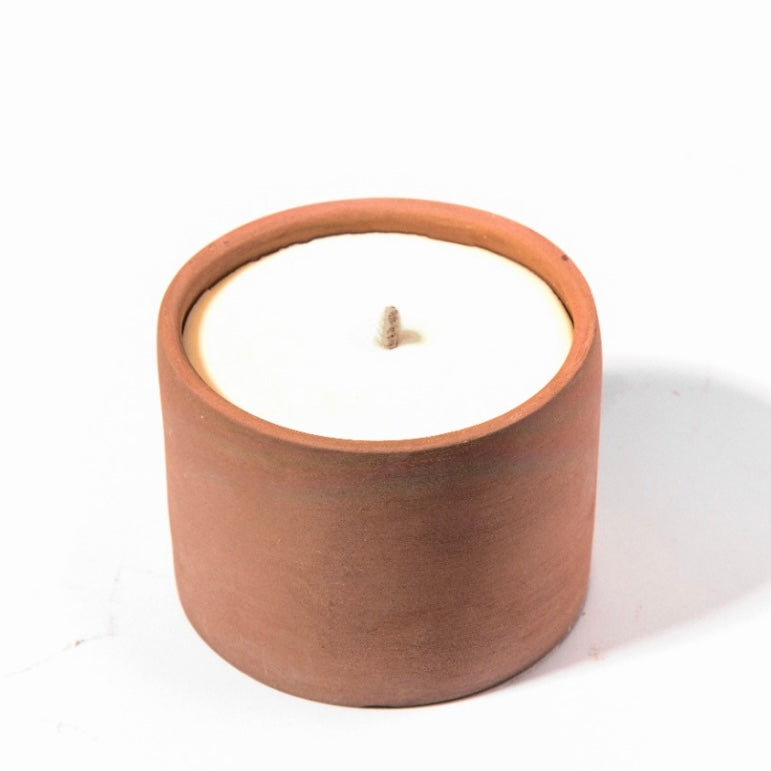 Citronella -Mosquito Repellent Candle