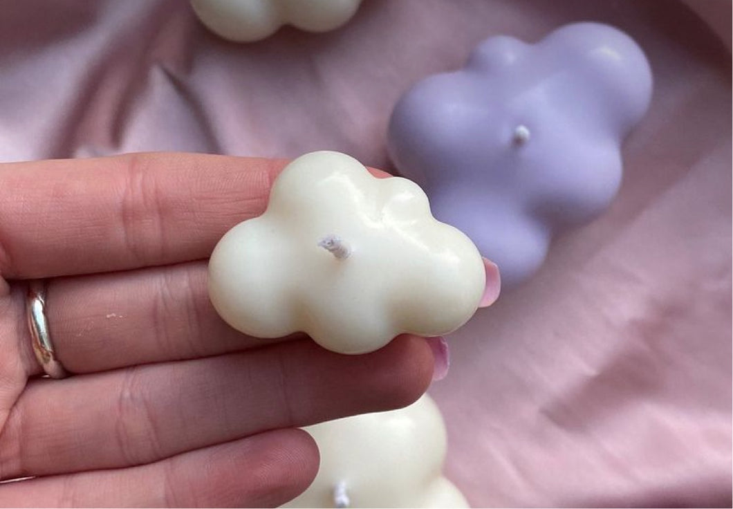 Mini Vanilla Cloud