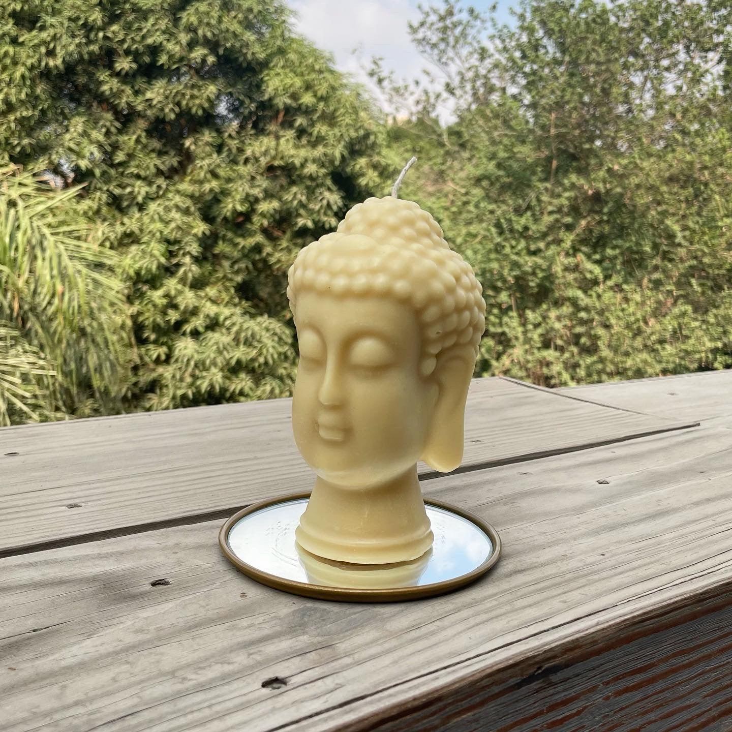 Large Buddha&